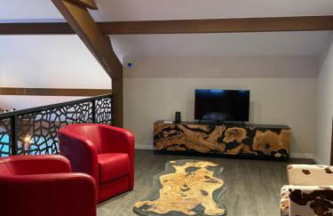 Chalet Cristal II - Photo 12