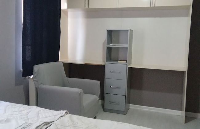 Kalmuk Suite Hotel - Foto 36