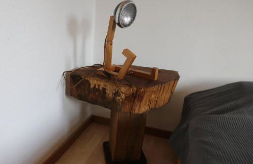 Ferienwohnung Klosterquartier - Foto 16