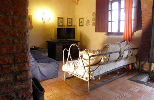 Appartamento Vele, Wifi, Near Perugia - Foto 35