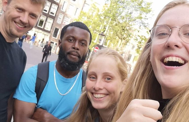 Gioco di fuga dalla città del sindacato di Wiesbaden autoguidato - Foto 3