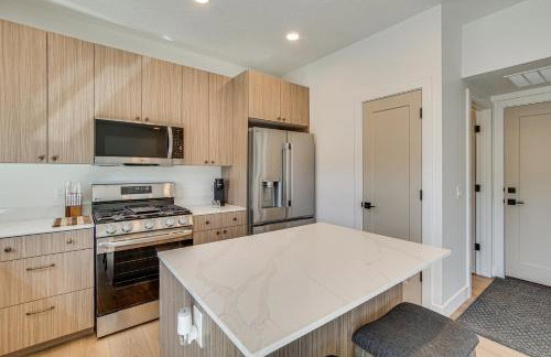 Built in 2025 Parowan Escape with Views! - Foto 6