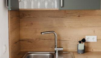 Ferienwohnungen Kornkammer und Kirschstübchen - Foto 4