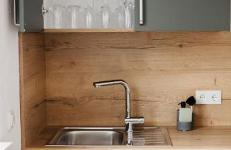 Ferienwohnungen Kornkammer und Kirschstübchen - Foto 4