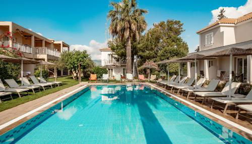 Aeolos Boutique Hotel & Suites - Foto 5