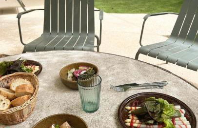 MAISON V AU COEUR DU VILLAGE Alpilles - Foto 7