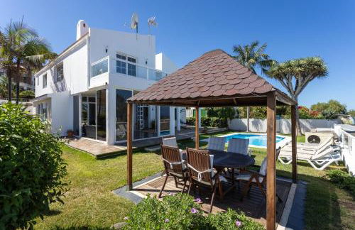 Fantastic home with amazing sea views - Foto 37