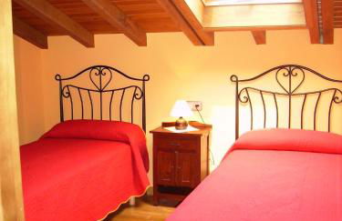 Casa Rural Carrio - Foto 6