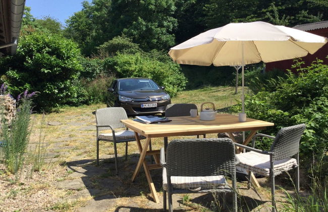 "Asgot" - 15m from the sea - Foto 11