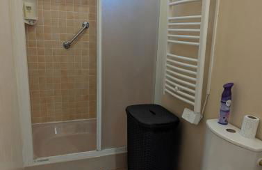 Location saisonnière bord de mer Martigues Carro - Foto 13