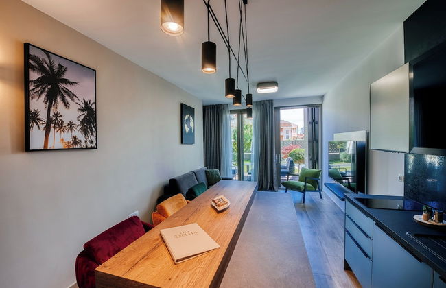 Dedaj Resort - Villa Delux - Foto 44