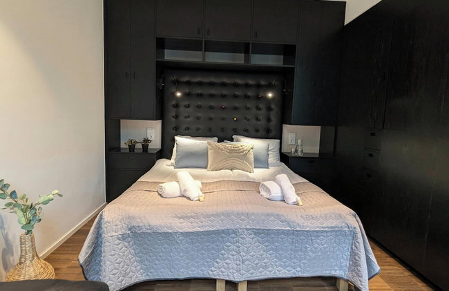 Forenom Apartments Göteborg Geijersgatan - Photo 5