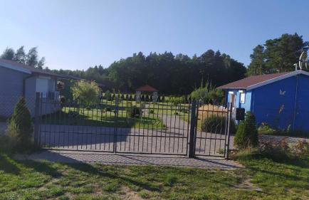 Domki pod Łebą - Photo 44