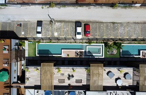 Beira mar porto de pedras rota dos milagres - Foto 44