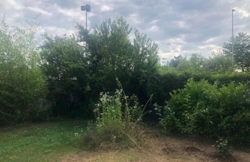 Studio de charme pour séjour tranquille à deux - Groupama Stadium - LDLC Aréna - Fiducial Astéria - Eurexpo - Aéroport St Exupéry - Base nautique du Grand Large - Foto 23