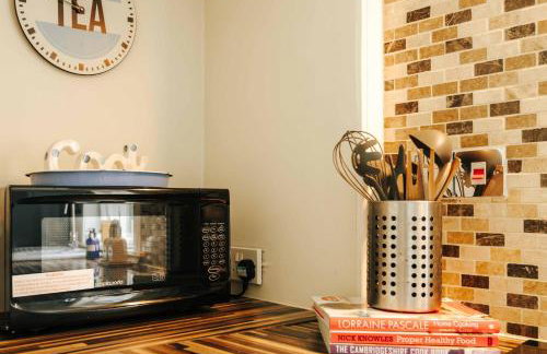 Kenmore House, Elie - Foto 31