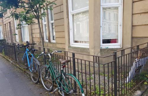 Bentinck Street Ground Floor Apartment - Foto 12