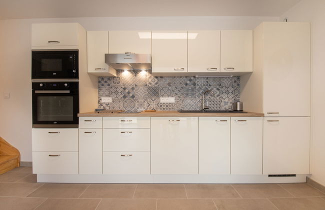 La Machotte - Foto 39