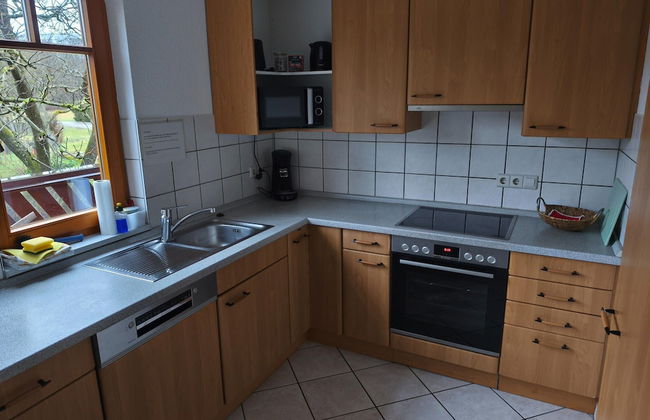 Family-friendly Apartment - Foto 10