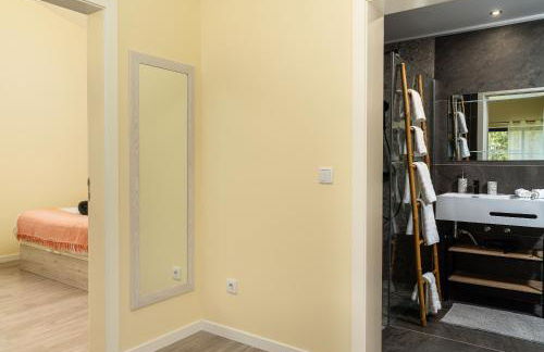 Florenças House - Private Jacuzzi & Garden - Foto 8