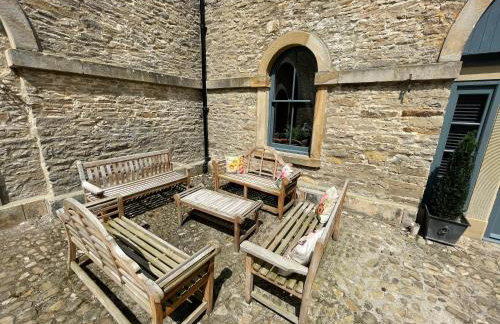 Marske Stables, Yorkshire Dales - Foto 13