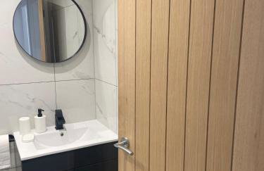 Stylish Modern 1 bedroom flat 6A - Foto 16