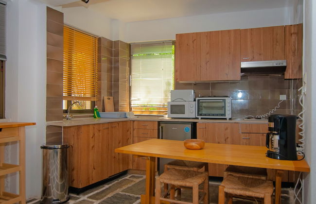 Apollonia Hotel Apartments - Foto 35