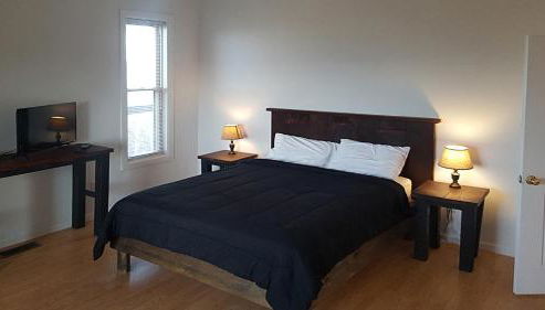 Bent Mountain Ledge Inn - Foto 4