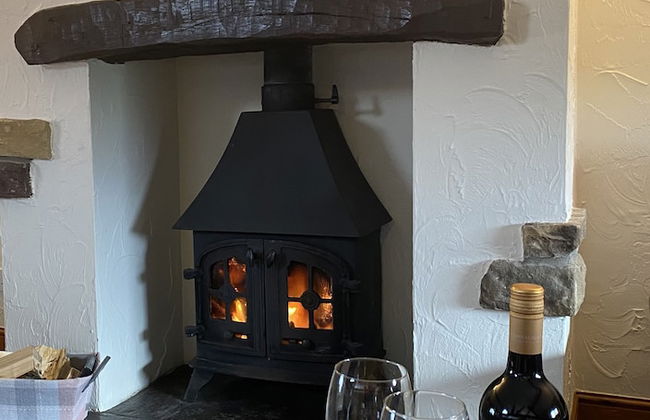 Craven Garth Cottages - Foto 31