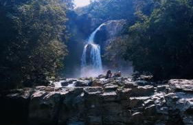 Casa Paraíso das Águas - Foto 20