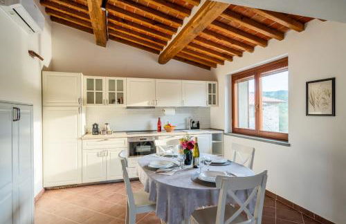 Tenuta La Farneta - Foto 28