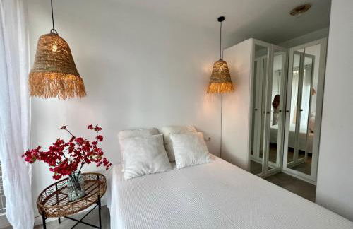 ALTEA HILLS - Playa y Jardín - Foto 15