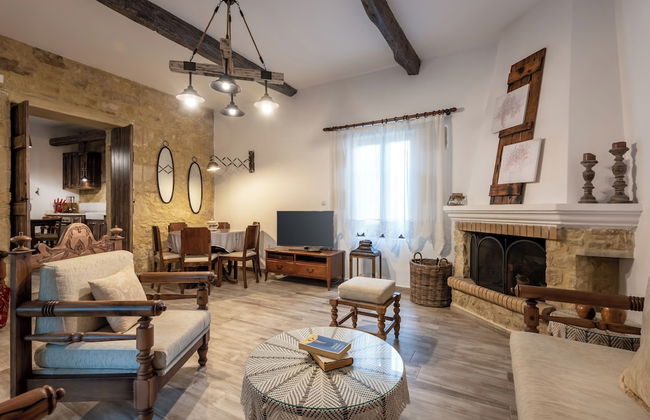 Villa Aerino - Foto 21