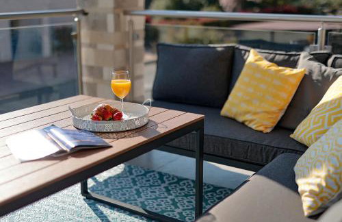 Villa Sunny Ičići- Apartment Sun - Foto 8