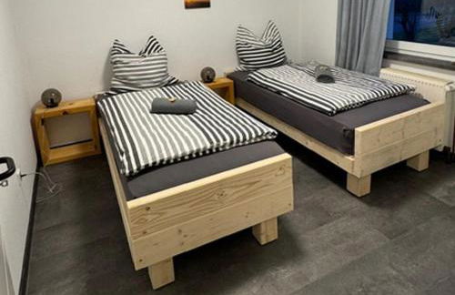 Ferienhaus – Bergblick am Köterberg - Foto 24