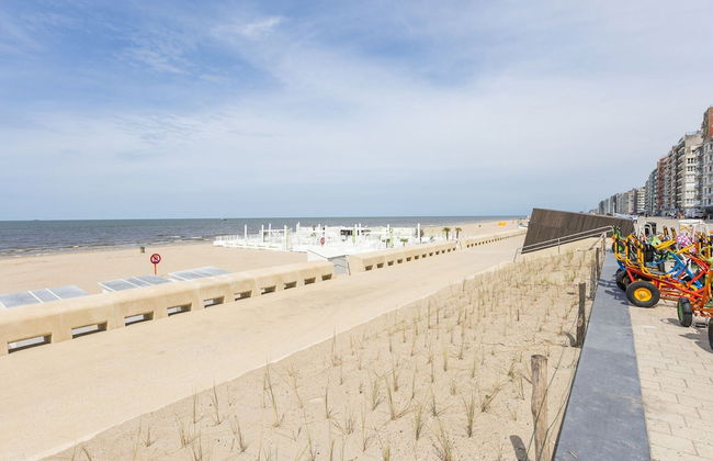 Bright Apartment With Frontal sea View - Foto 22