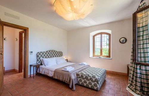 Villa Bric del Vento by Interhome - Photo 25