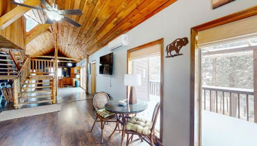 Mountain-Top Haven - Foto 5