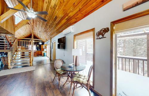 Mountain-Top Haven - Foto 5