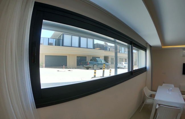 Dalian Elite Aparts - Foto 21