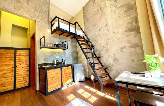 Colonia Suites 722 by Wellcome - Foto 35