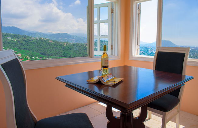 City View Guest Apartment - Foto 3