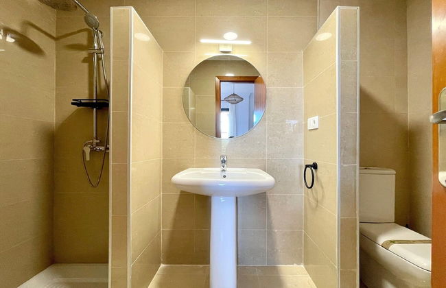 Villa in Velilla With Pool Near Beach - Foto 22