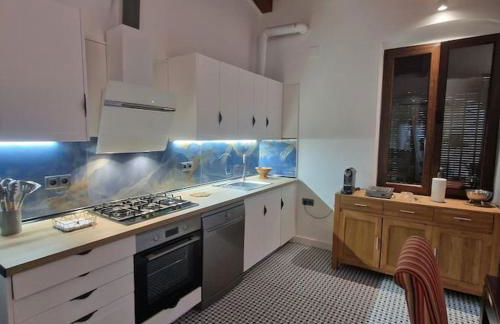 La Casa Azul del Pontiví - Photo 18