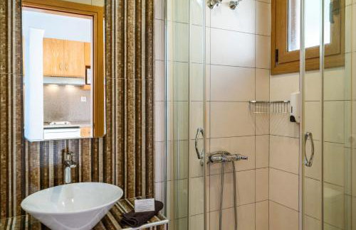 Almare Seaside Studios Valtos Parga - Photo 21