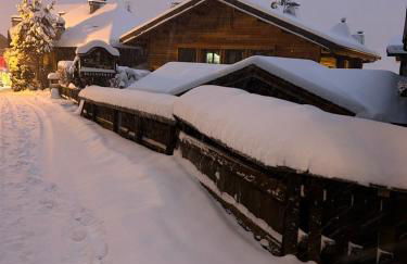 Le Hameau des 4 Saisons - Photo 16