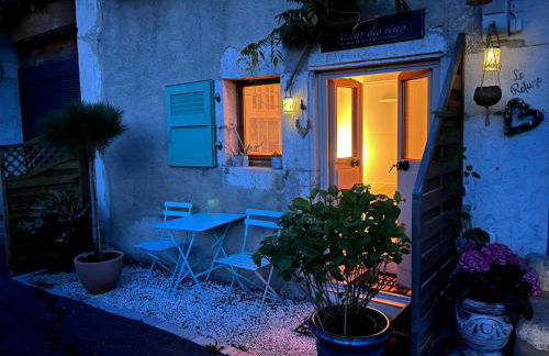 Studio l’Atelier des rêves - Foto 6