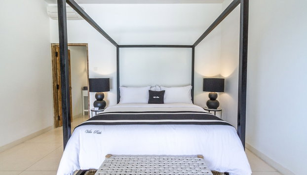 Villa Kusuma - Foto 5, Habitación