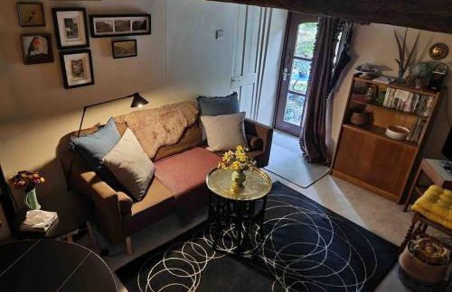 Pont Wrysgen Cottage 'the gateway to Snowdonia' - Photo 4