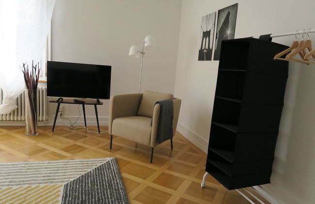 Zurich Furnished Apartments - Foto 68